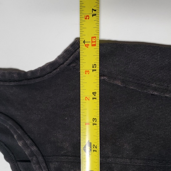 We The Free Black Tank Top - Picture 10 of 11